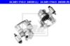 ATE 24.3481-1744.5 Brake Caliper